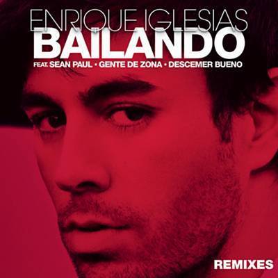 Bailando (Gregor Salto Remix) آهنگ زنگ دانلود رایگان