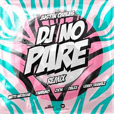 DJ No Pare (Remix) آهنگ زنگ دانلود رایگان