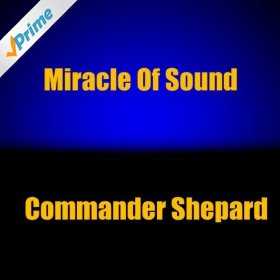 Commander Shepard Ringtone Download Free Commander Shepard Ringtone Download Free