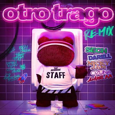 Otro Trago (Remix) Ringtone Download Free Otro Trago (Remix) Ringtone Download Free