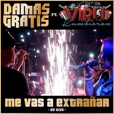 Me Vas A Extrañar (En Vivo) Ringtone Muat turun Percuma Me Vas A Extrañar (En Vivo) Ringtone Muat turun Percuma