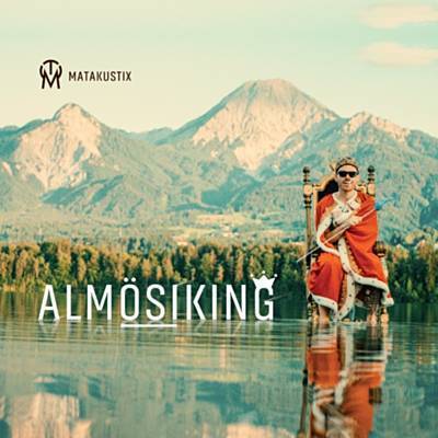Almösiking آهنگ زنگ دانلود رایگان