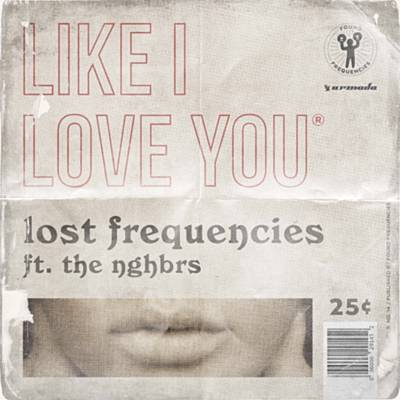 Like I Love You 無料着メロダウンロード