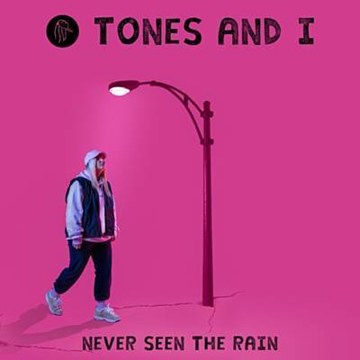 Never Seen The Rain آهنگ زنگ دانلود رایگان