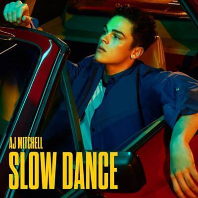 Slow Dance рингтон скачать бесплатно