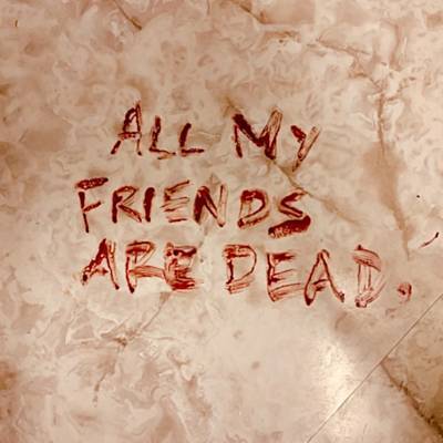 All My Friends Are Dead Ringtone Last ned gratis All My Friends Are Dead Ringtone Last ned gratis