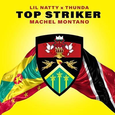 Top Striker (Remix) آهنگ زنگ دانلود رایگان