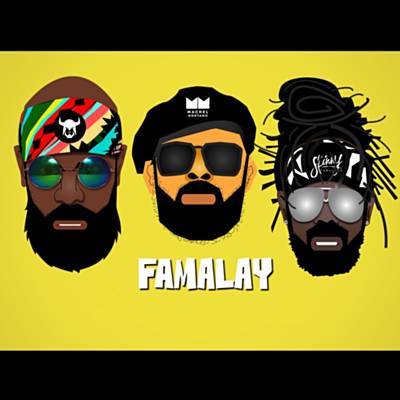 Famalay آهنگ زنگ دانلود رایگان Famalay آهنگ زنگ دانلود رایگان