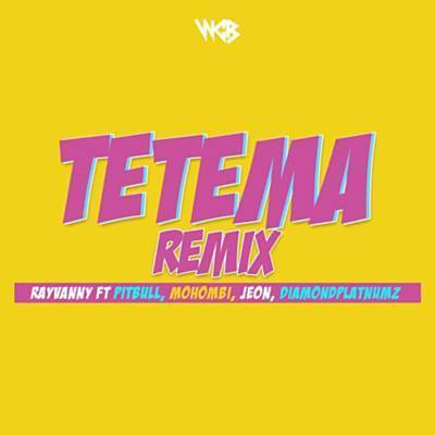 Tetema (Remix) Ringtone Download Free Tetema (Remix) Ringtone Download Free