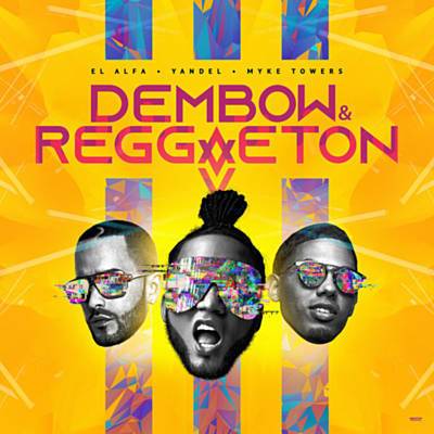 Dembow Y Reggaeton Ringetone Download gratis Dembow Y Reggaeton Ringetone Download gratis