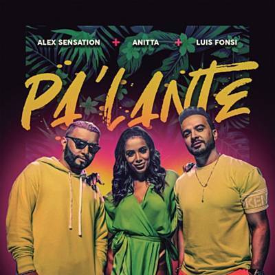 Pa' Lante Ringtone Download Free Pa' Lante Ringtone Download Free