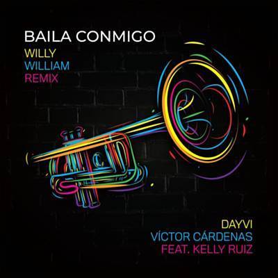Baila Conmigo (Willy William Remix) آهنگ زنگ دانلود رایگان