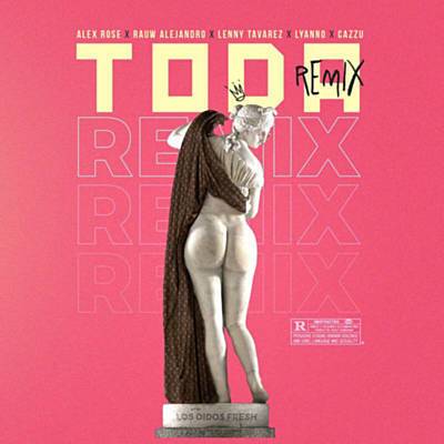 Toda (Remix) Ringtone Download Free Toda (Remix) Ringtone Download Free