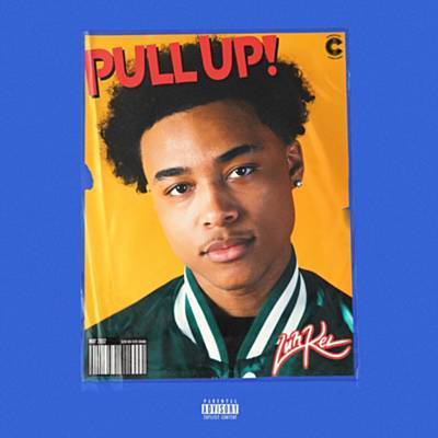 Pull Up آهنگ زنگ دانلود رایگان