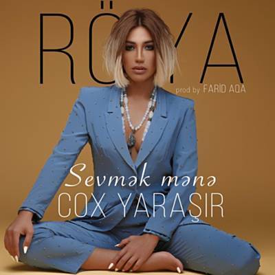 Səni Sevmək Mənə Çox Yaraşır Ringtone Muat turun Percuma