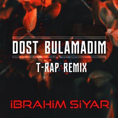 Dost Bulamadım (T-Rap Remix) Ringtone Download Free Dost Bulamadım (T-Rap Remix) Ringtone Download Free