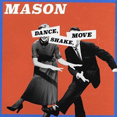 Dance, Shake, Move آهنگ زنگ دانلود رایگان Dance, Shake, Move آهنگ زنگ دانلود رایگان