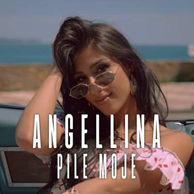 Pile Moje آهنگ زنگ دانلود رایگان