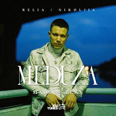 Meduza Ringtone downloaden gratis