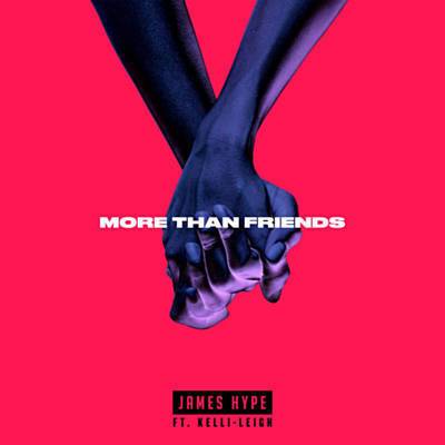 More Than Friends (VIP Mix) آهنگ زنگ دانلود رایگان