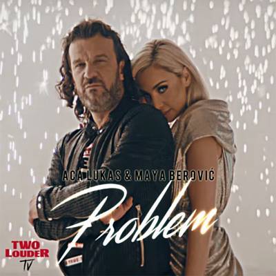Problem آهنگ زنگ دانلود رایگان