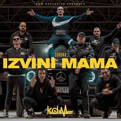 Izvini Mama آهنگ زنگ دانلود رایگان Izvini Mama آهنگ زنگ دانلود رایگان