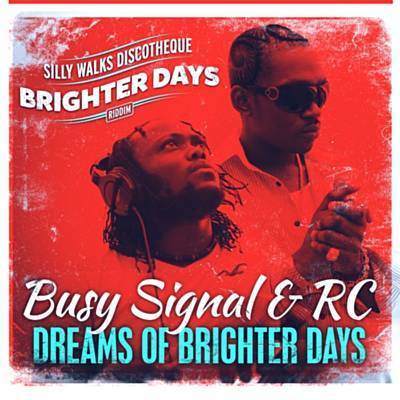 Dreams Of Brighter Days Klingelton kostenlos herunterladen