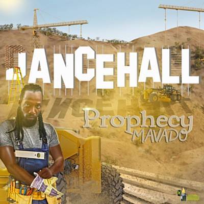 Dancehall Prophecy Descarga gratuita de tonos de llamada Dancehall Prophecy Descarga gratuita de tonos de llamada