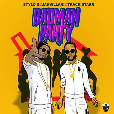 Badman Party آهنگ زنگ دانلود رایگان