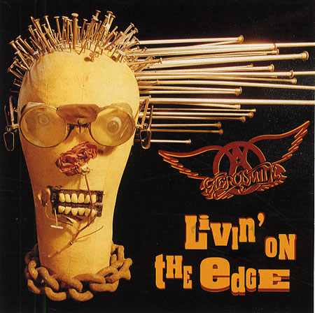 Livin' On The Edge Descarga gratuita de tonos de llamada Livin' On The Edge Descarga gratuita de tonos de llamada