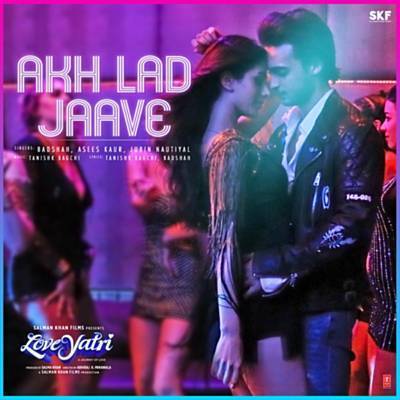 Akh Lad Jaave (From 'Loveyatri') Ringetone Download gratis Akh Lad Jaave (From 'Loveyatri') Ringetone Download gratis