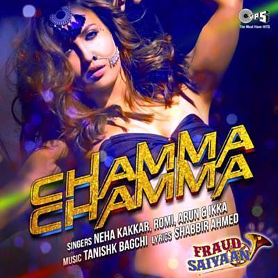 Chamma Chamma (From 'Fraud Saiyaan') Ringtone Download Free Chamma Chamma (From 'Fraud Saiyaan') Ringtone Download Free