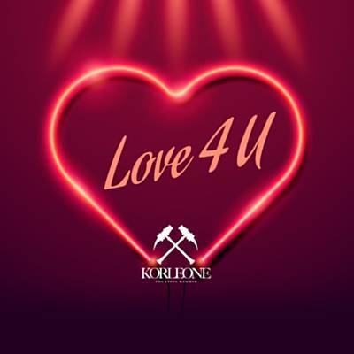 Love 4 U آهنگ زنگ دانلود رایگان Love 4 U آهنگ زنگ دانلود رایگان