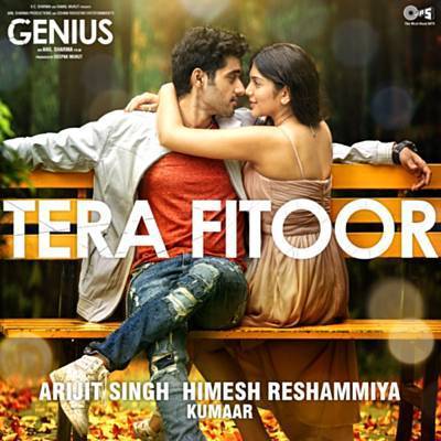 Tera Fitoor (From 'Genius') Melodija Parsisiųsti Nemokama Tera Fitoor (From 'Genius') Melodija Parsisiųsti Nemokama