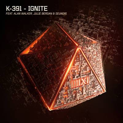 Ignite آهنگ زنگ دانلود رایگان Ignite آهنگ زنگ دانلود رایگان