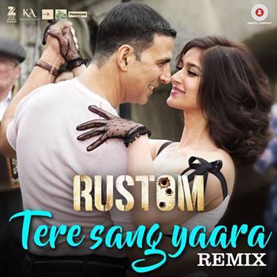 Tere Sang Yaara Scarica suoneria gratis Tere Sang Yaara Scarica suoneria gratis
