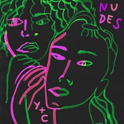 Nudes آهنگ زنگ دانلود رایگان Nudes آهنگ زنگ دانلود رایگان