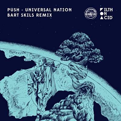 Universal Nation (Bart Skils Remix) Ringtone downloaden gratis Universal Nation (Bart Skils Remix) Ringtone downloaden gratis