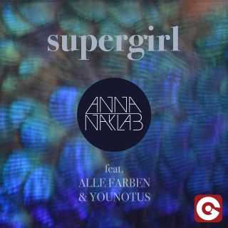 Supergirl Scarica suoneria gratis