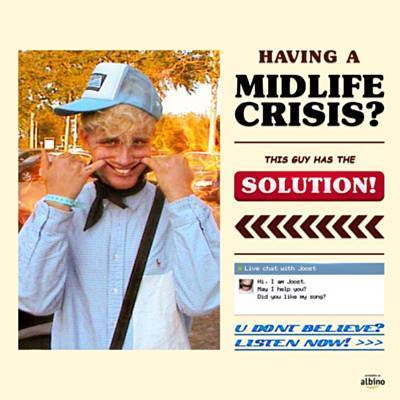 Midlife Crisis Scarica suoneria gratis Midlife Crisis Scarica suoneria gratis
