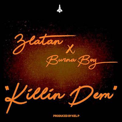 Killin Dem Ringetone Download gratis