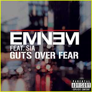 Guts Over Fear Ringtone downloaden gratis Guts Over Fear Ringtone downloaden gratis
