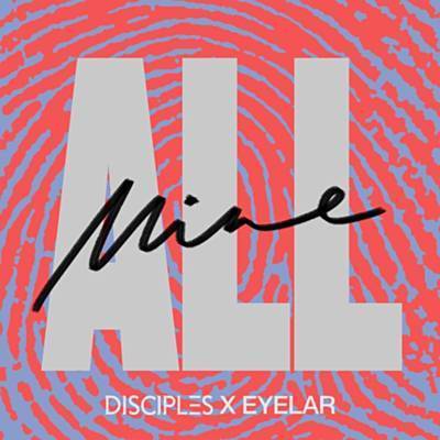 All Mine آهنگ زنگ دانلود رایگان
