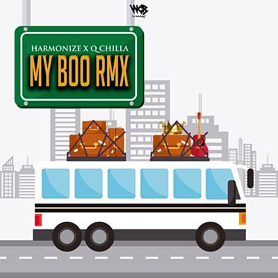 My Boo (Remix) Descarregar gratis el to de trucada My Boo (Remix) Descarregar gratis el to de trucada