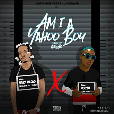 Am I A Yahoo Boy آهنگ زنگ دانلود رایگان Am I A Yahoo Boy آهنگ زنگ دانلود رایگان