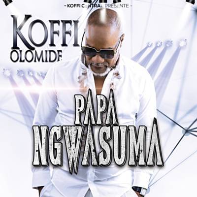 Papa Ngwasuma آهنگ زنگ دانلود رایگان Papa Ngwasuma آهنگ زنگ دانلود رایگان