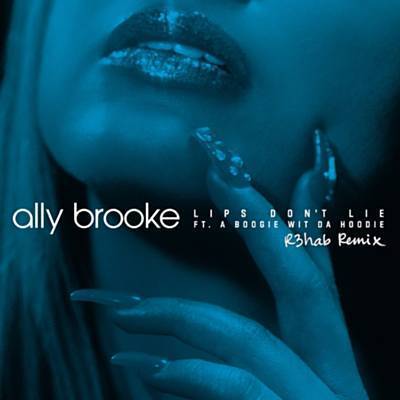 Lips Don't Lie (R3hab Remix) Ringetone Download gratis Lips Don't Lie (R3hab Remix) Ringetone Download gratis
