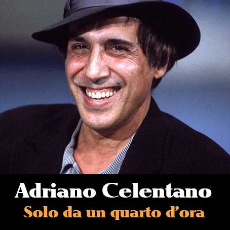 Solo Da Un Quarto D'ora Ringtone Download Free Solo Da Un Quarto D'ora Ringtone Download Free