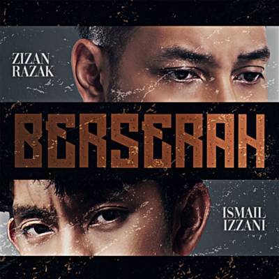 Berserah آهنگ زنگ دانلود رایگان