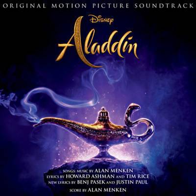 A Whole New World (End Title) Ringetone Download gratis